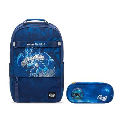 女书包Gmtforkids小学生