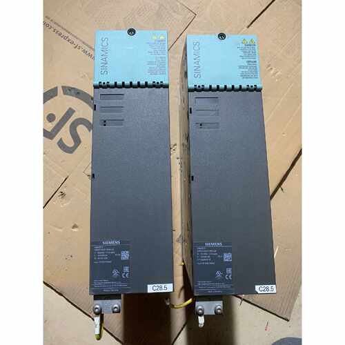 溢价-驱动器6SL3100-1CE14-0AA0处理