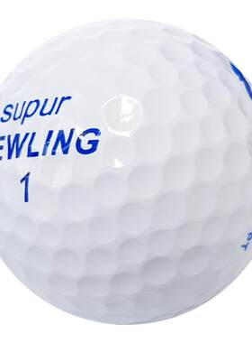 远距离高尔夫球supurNEWLING