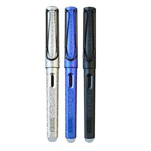 北极光可擦钢笔魔力擦男生可擦笔热可擦摩易擦墨蓝小学生热敏墨囊