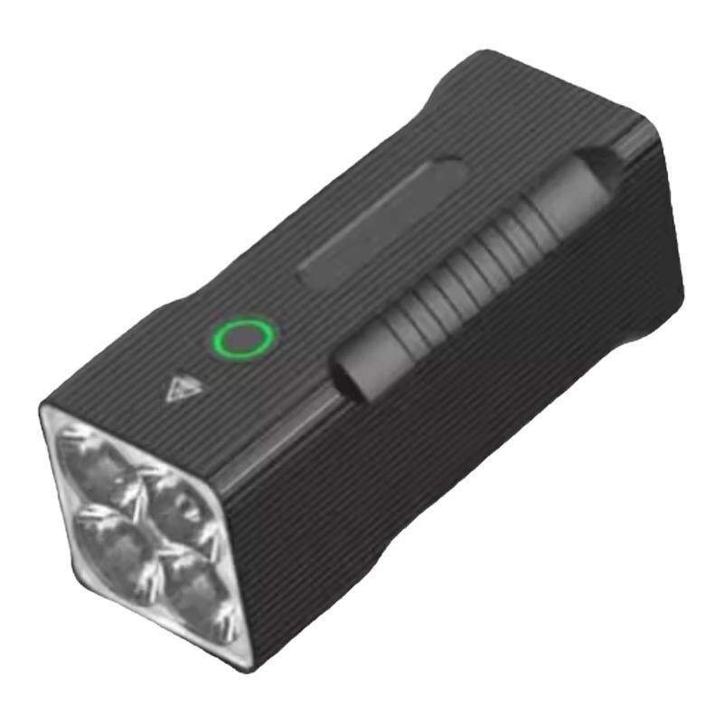 老酒验酒鉴定工具套装强光手电筒四核P90寄卖行收酒照酒灯紫光灯