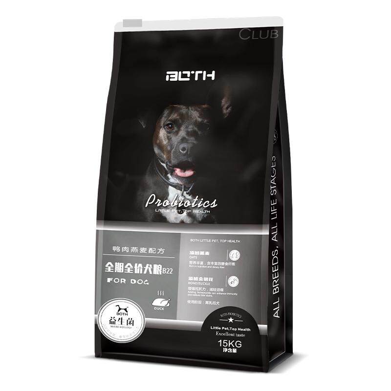 全犬期bothboth中大型犬