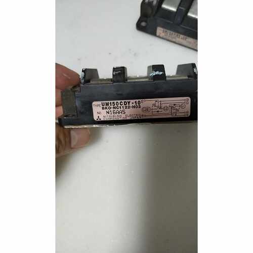 【议价-可维修】 UM150Y-10 BKO-NC11  MITSUBISHI /均有货