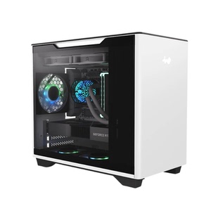 迎广A3简约轻奢定制主机:9800X3D/270KPLUS/5060Ti/5070Ti