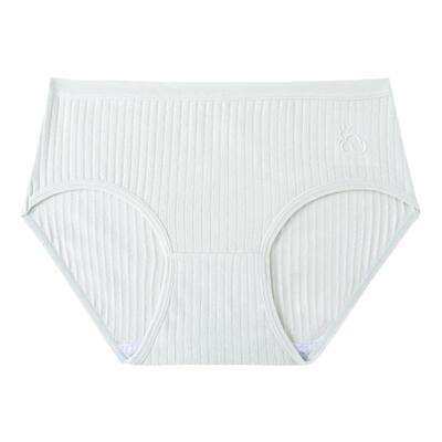 香蜜闺秀5条装！内裤女生纯棉