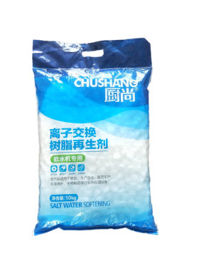 软水机盐5袋以下随机品牌发货