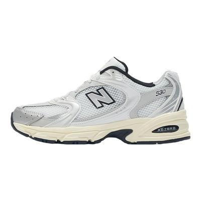 New Balance NB官方男女复古潮流百搭运动休闲老爹鞋MR530TA