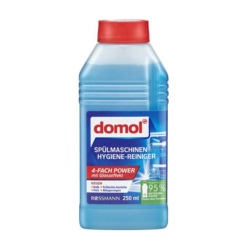 domol朵莫洗碗机机体专用清洁剂