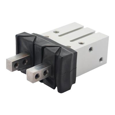 MHZJ2系列防尘罩手指气缸