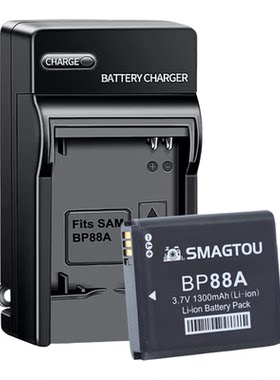三星CCD相机电池BP-88A安全耐用