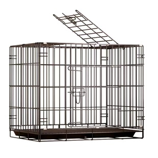 鸡笼家用室内自动清粪大号农村家禽养殖笼新型养鸡笼鸡鸭鹅折叠笼