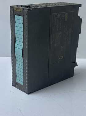 SIEMENS 6ES7 322-8BH01-0AB0 Digital Output Module