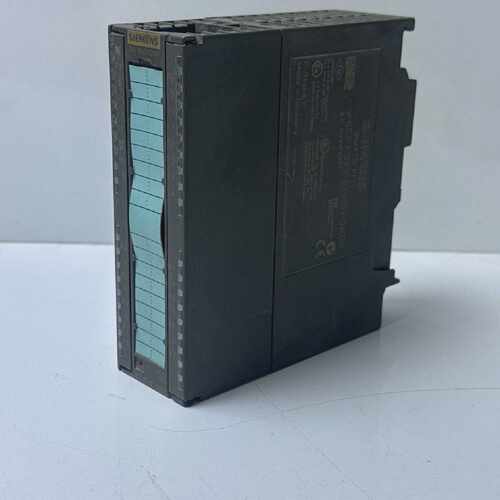 SIEMENS 6ES7 322-8BH01-0AB0 Digital Output Module