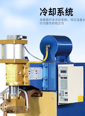 TDN系列中频逆变式交流点凸焊机不锈钢网片铜板点焊机广州厂批发