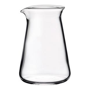 【旗舰店】HARIO耐热玻璃迷你烧杯分享杯刻度杯实验仪器量杯CP BV