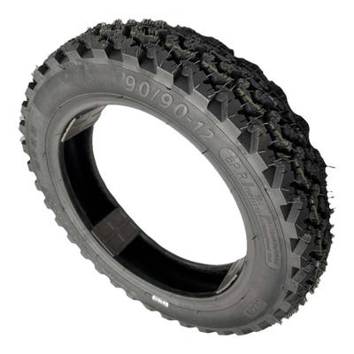 踏板车公主100真空胎台轮耐磨