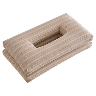 全棉荞麦壳护耳洞枕头侧睡趴睡专用枕芯镂空不压脸防皱纹术后防压