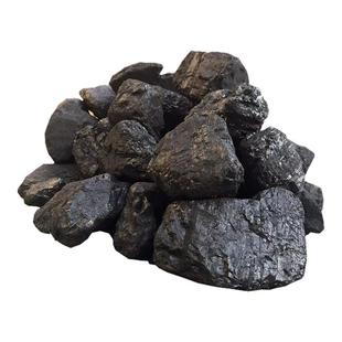 山西无烟煤块煤碳炉子科研打铁炭块烧锅钢炭暖气烤火高温块香碳块