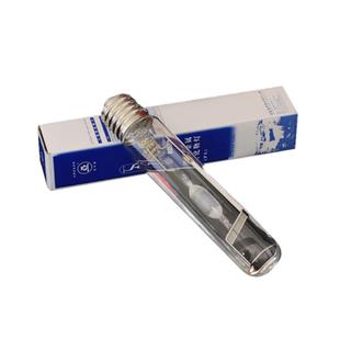上海亚明金属卤化物灯双端金卤灯泡150W灯泡白光 高压钠灯