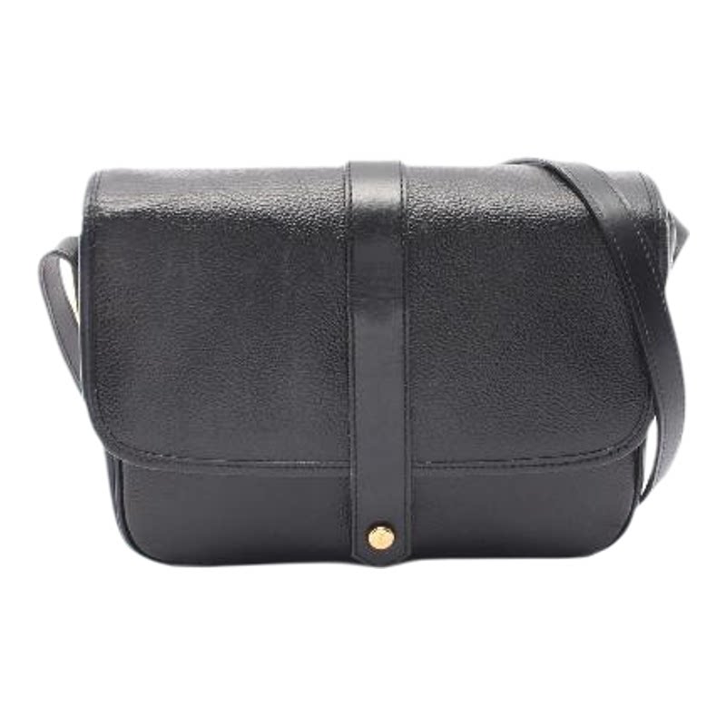 中古YSL圣罗兰斜挎包レディース