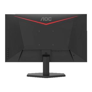 AOC 24英寸24G11ZE电竞IPS液晶屏幕240Hz电脑显示器144Hz小金刚27