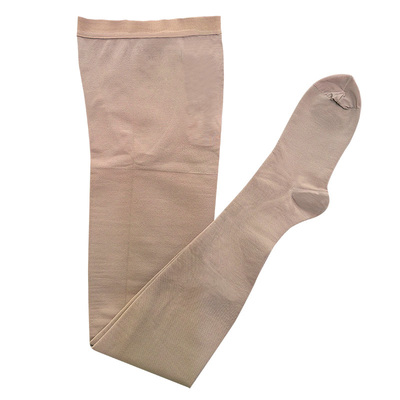 金尼弹力袜二级压力连裤袜久站穿