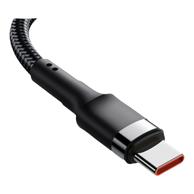 能适适用华为快充数据线充电线