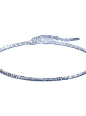 2024莫桑钻满天星女莫桑