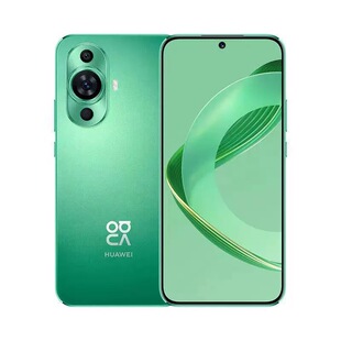 Huawei/华为 Nova 11 正品华为新品学生高清拍照游戏智能手机
