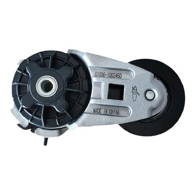 皮带涨紧轮玉柴原厂61056108