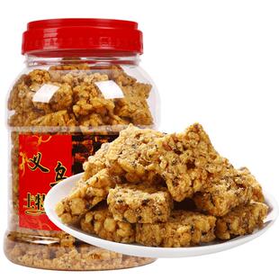 红糖玉米酥玉米片麻糖粗粮手工老式糕点网红爆款休闲零食义乌特产