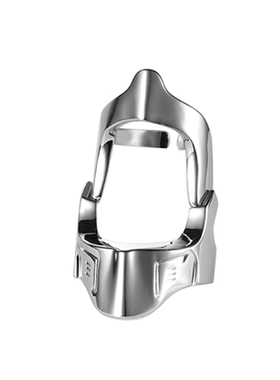 GUDSGAVE男女中性机械未来戒指