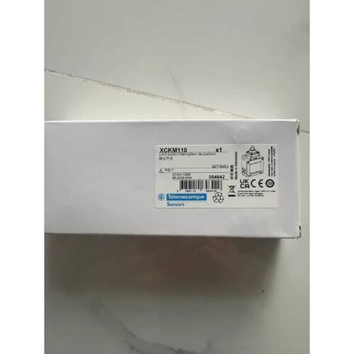 议价XCKM110 XCKM115 XCKM102 XCKM121特勒美科全新正品原装