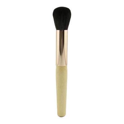 Jane Iredale  - 球状化妆刷Dome Brush - Rose Gold  One Size