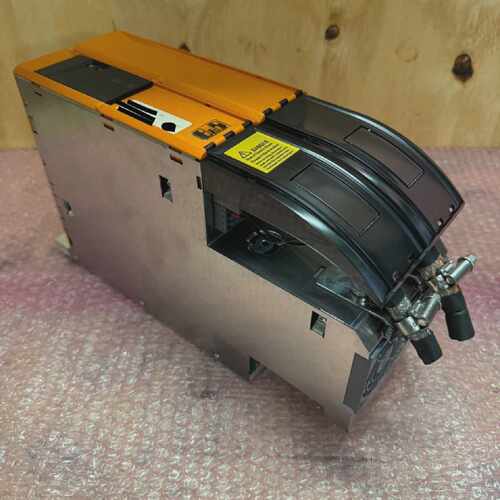 B&R 8BVI0110HCD8.000-1 SERVO DRIVE (1件) 保修!!!!!