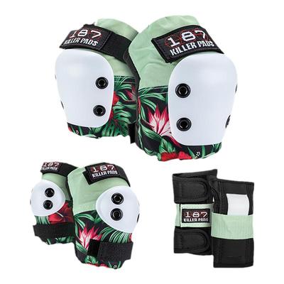 美国187Killerpads专业护具套装