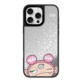 CASETiFiY联名村上隆太阳花16pro适用iPhone17promax苹果15plus手机壳14潮牌13卡通12磁吸防摔华强北平替男女