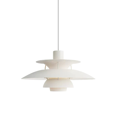 立意餐厅吧台ph5原版吊灯