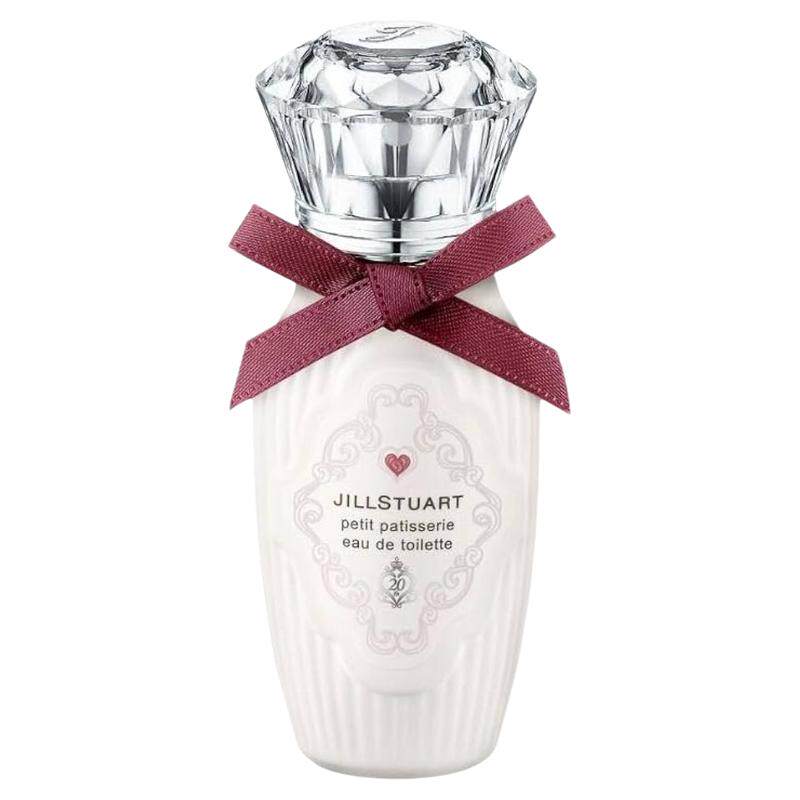 JILLSTUART春季20周年甜点系列