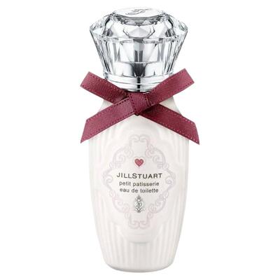 JILLSTUART春季20周年甜点系列
