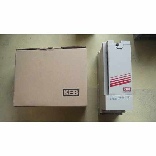 议价全新科比变频器13F5M1D-Y0BA 粗纱机驱动器 现货