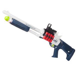 xm1014软弹可抛壳霰弹枪男孩5-9岁仿真模型玩具枪s686双管散弹枪