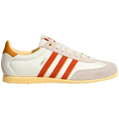 adidas阿迪达斯三叶草男女鞋CHANGLE T头鞋薄底运动休闲鞋HQ5203