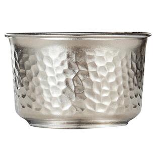 金灶T-35F纯钛双层茶杯品茗杯主人茶杯防烫喝茶杯子功夫茶具家用