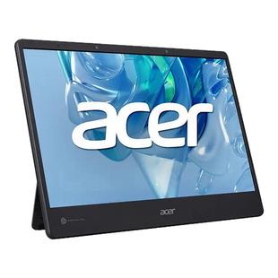 Acer/宏碁SpatialLabs View裸眼3D扩展屏15.6英寸外接4K扩展屏游戏本扩展屏台式机外接显示器屏