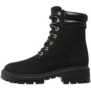 Timberland添柏岚官方踢不烂女鞋大黄靴马丁靴冬季防水偏大|A5N9S