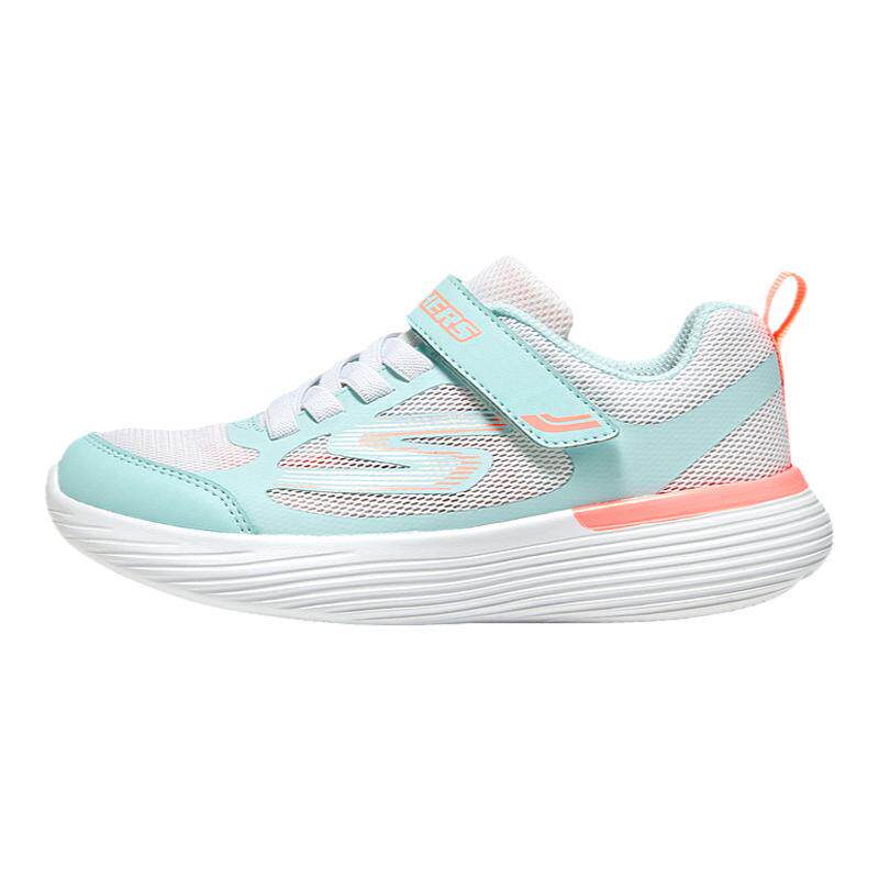 Skechers斯凯奇官网正品儿童体训鞋跑鞋易弯折男女童运动鞋跳绳鞋