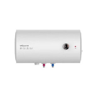 万和电热水器40升50升60升80升100升L电家用公寓洗澡租房储水式e
