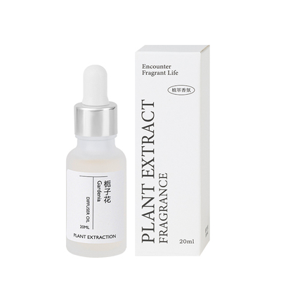 桂花香薰精油加湿器专用水溶油