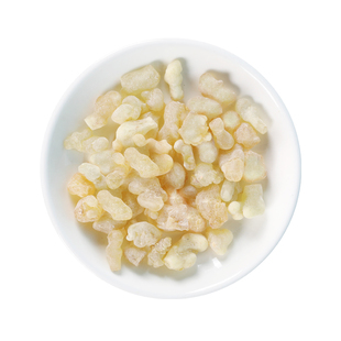 中药材正品天然乳香500克g爆珠生乳香米粉索马里制乳香珠炙没药